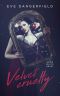 [Snow White 01] • Velvet Cruelty
